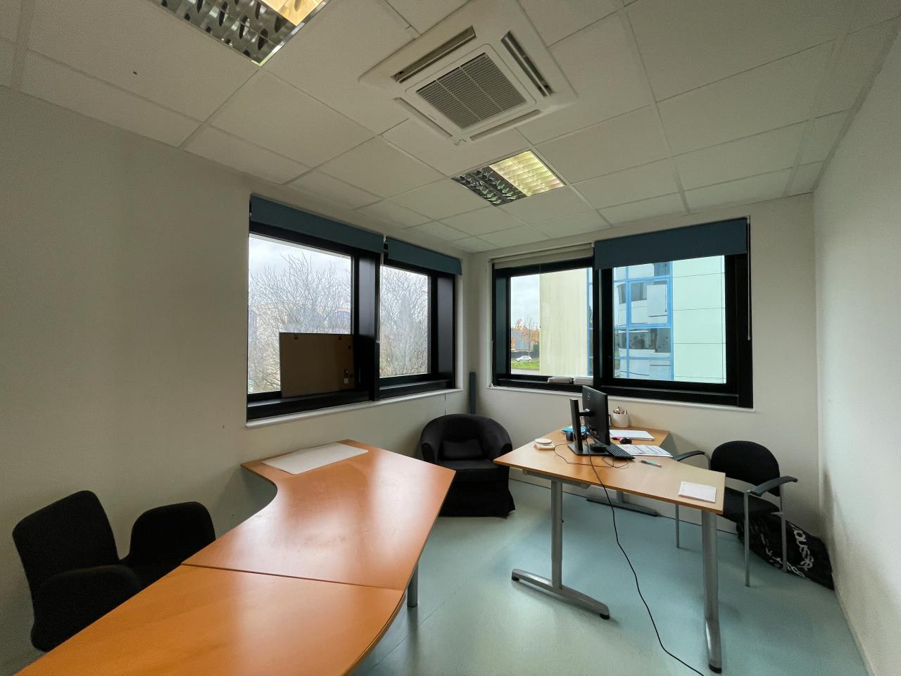 Bureau Saint-Grégoire 105m² Vente bureau Saint-Grégoire Ille-et-Vilaine OVBUR2427625 7